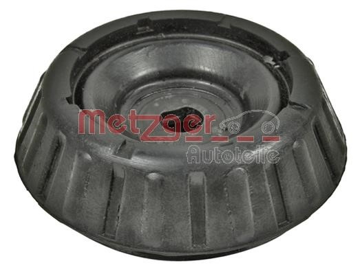 Metzger 6490104 Suspension Strut Support Mount 6490104: Buy near me in Poland at 2407.PL - Good price!