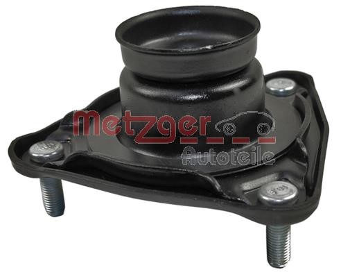 Metzger 6490105 Suspension Strut Support Mount 6490105: Buy near me in Poland at 2407.PL - Good price!