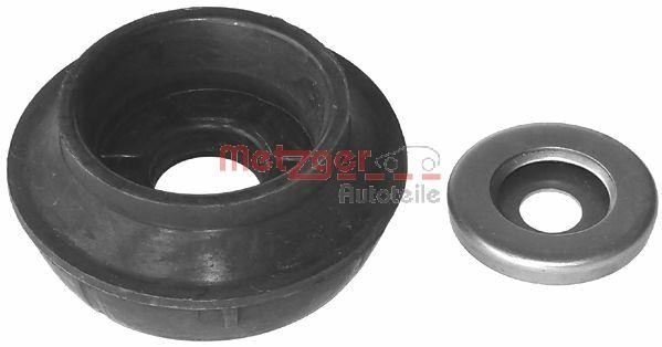 Metzger 6490139 Suspension Strut Support Mount 6490139: Buy near me in Poland at 2407.PL - Good price!