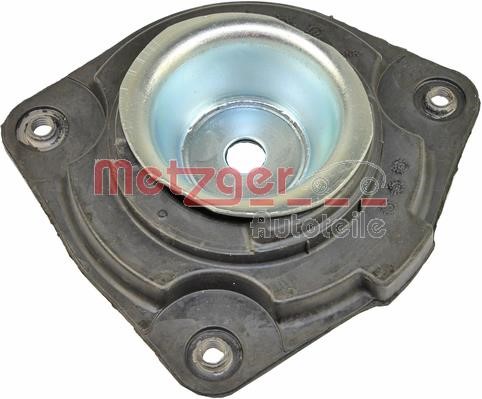 Metzger 6490143 Suspension Strut Support Mount 6490143: Buy near me in Poland at 2407.PL - Good price!