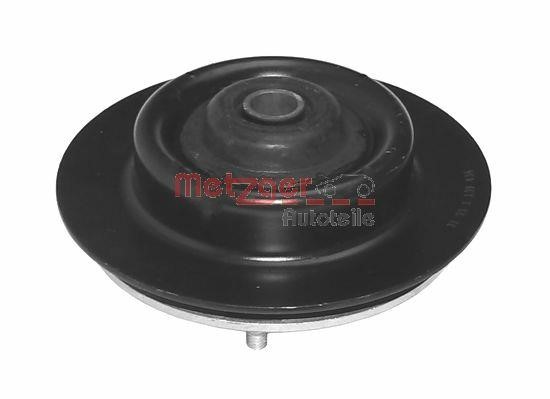 Metzger 6490018 Suspension Strut Support Mount 6490018: Buy near me in Poland at 2407.PL - Good price!
