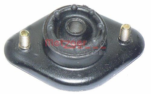 Metzger 6490019 Suspension Strut Support Mount 6490019: Buy near me at 2407.PL in Poland at an Affordable price!