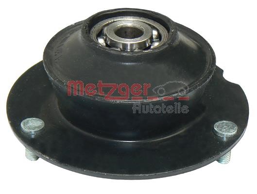 Metzger 6490020 Suspension Strut Support Mount 6490020: Buy near me in Poland at 2407.PL - Good price!
