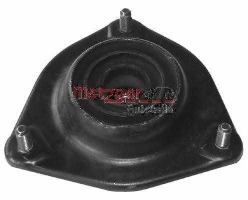 Metzger 6490107 Suspension Strut Support Mount 6490107: Buy near me in Poland at 2407.PL - Good price!