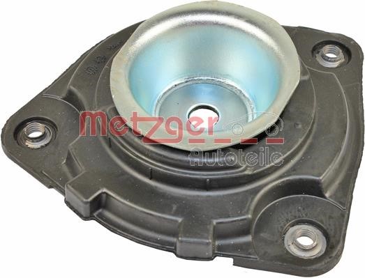 Metzger 6490144 Suspension Strut Support Mount 6490144: Buy near me in Poland at 2407.PL - Good price!