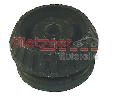 Metzger 6490152 Опора стойки амортизатора 6490152: Отличная цена - Купить в Польше на 2407.PL!