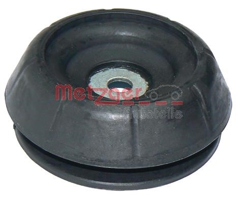 Metzger 6490153 Suspension Strut Support Mount 6490153: Buy near me in Poland at 2407.PL - Good price!