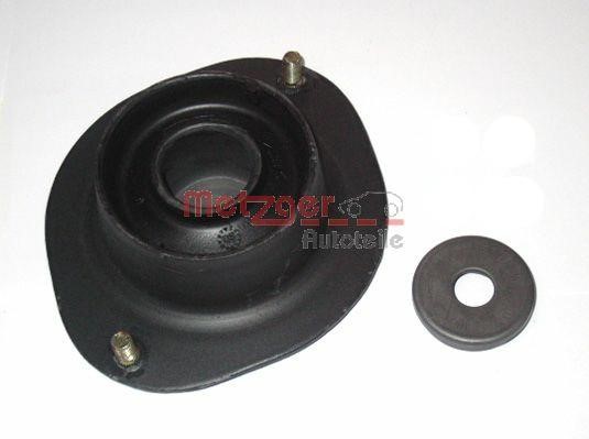 Metzger 6490154 Suspension Strut Support Mount 6490154: Buy near me in Poland at 2407.PL - Good price!