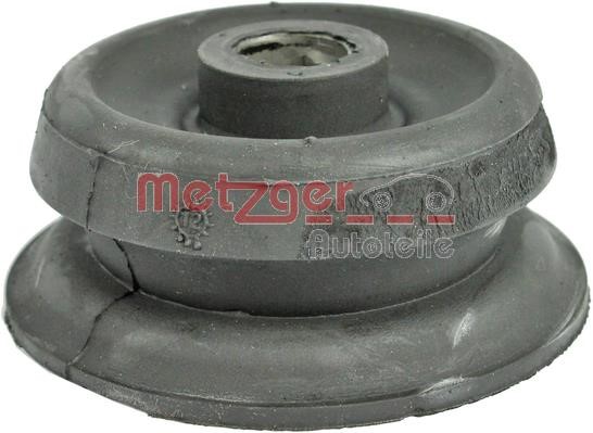 Metzger 6490116 Suspension Strut Support Mount 6490116: Buy near me in Poland at 2407.PL - Good price!