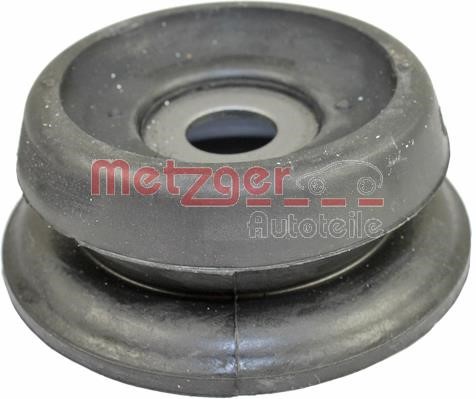 Metzger 6490122 Suspension Strut Support Mount 6490122: Buy near me in Poland at 2407.PL - Good price!