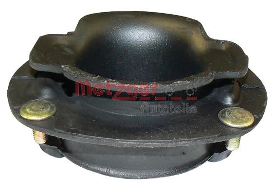 Metzger 6490123 Suspension Strut Support Mount 6490123: Buy near me in Poland at 2407.PL - Good price!