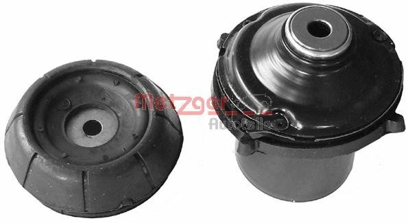Metzger 6490159 Suspension Strut Support Mount 6490159: Buy near me in Poland at 2407.PL - Good price!