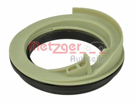 Metzger 6490220 Suspension Strut Support Mount 6490220: Buy near me in Poland at 2407.PL - Good price!
