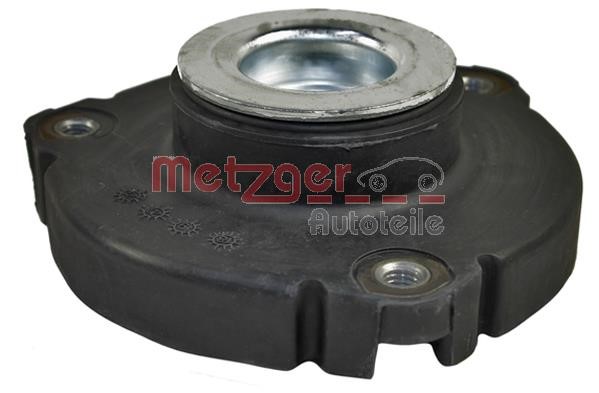 Metzger 6490260 Suspension Strut Support Mount 6490260: Buy near me at 2407.PL in Poland at an Affordable price!