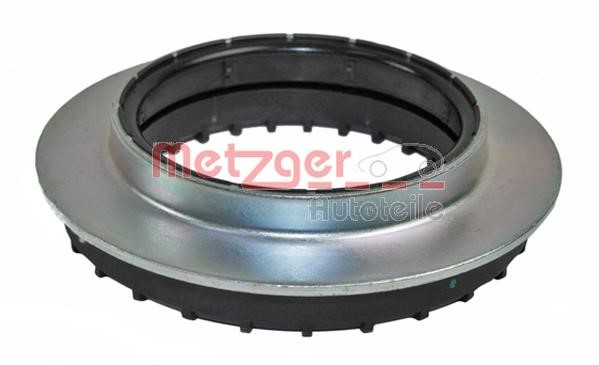 Metzger 6490261 Suspension Strut Support Mount 6490261: Buy near me in Poland at 2407.PL - Good price!