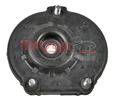 Metzger 6490171 Suspension Strut Support Mount 6490171: Buy near me in Poland at 2407.PL - Good price!
