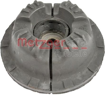 Metzger 6490263 Suspension Strut Support Mount 6490263: Buy near me in Poland at 2407.PL - Good price!