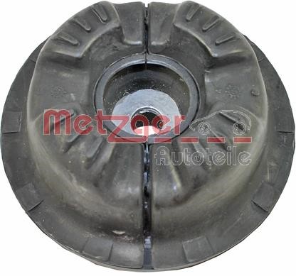 Metzger 6490265 Suspension Strut Support Mount 6490265: Buy near me in Poland at 2407.PL - Good price!