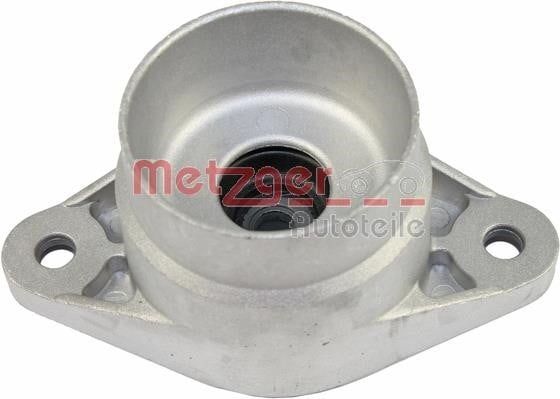 Metzger 6490266 Suspension Strut Support Mount 6490266: Buy near me in Poland at 2407.PL - Good price!