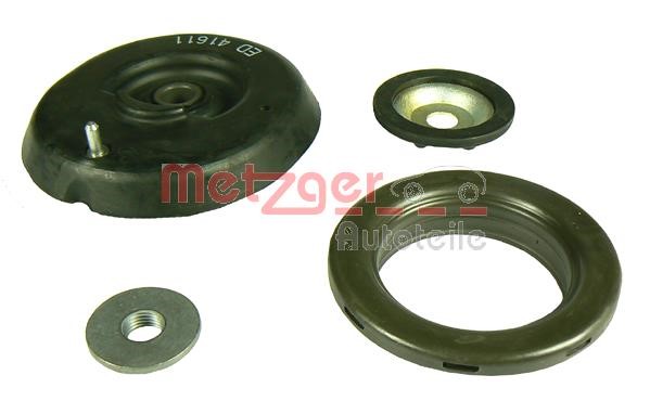 Metzger 6490176 Suspension Strut Support Mount 6490176: Buy near me in Poland at 2407.PL - Good price!