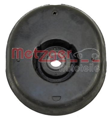 Metzger 6490178 Suspension Strut Support Mount 6490178: Buy near me in Poland at 2407.PL - Good price!