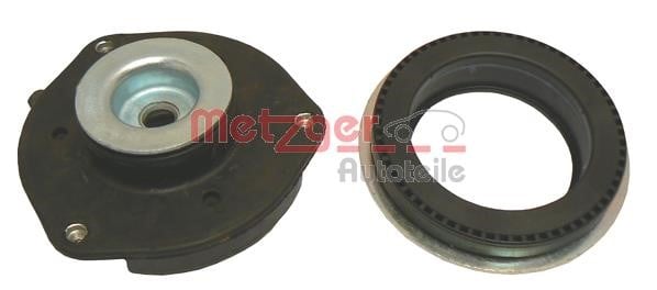 Metzger 6490267 Suspension Strut Support Mount 6490267: Buy near me in Poland at 2407.PL - Good price!