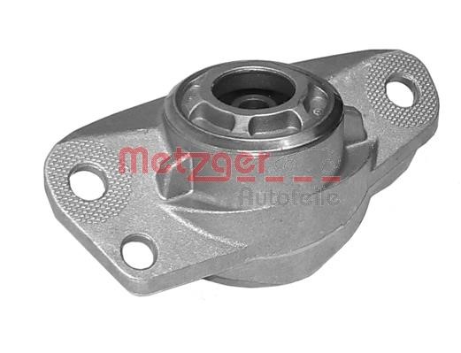 Metzger 6490268 Suspension Strut Support Mount 6490268: Buy near me in Poland at 2407.PL - Good price!