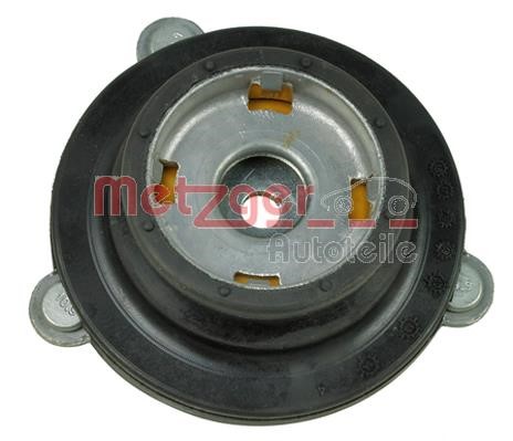 Metzger 6490181 Suspension Strut Support Mount 6490181: Buy near me in Poland at 2407.PL - Good price!