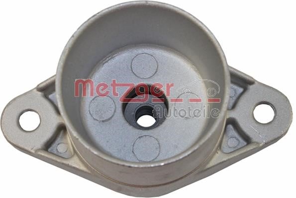 Metzger 6490269 Suspension Strut Support Mount 6490269: Buy near me in Poland at 2407.PL - Good price!