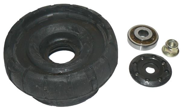 Metzger 6490236 Suspension Strut Support Mount 6490236: Buy near me in Poland at 2407.PL - Good price!