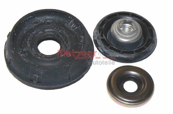 Metzger 6490238 Suspension Strut Support Mount 6490238: Buy near me in Poland at 2407.PL - Good price!