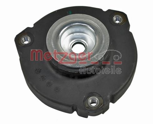 Metzger 6490272 Suspension Strut Support Mount 6490272: Buy near me in Poland at 2407.PL - Good price!