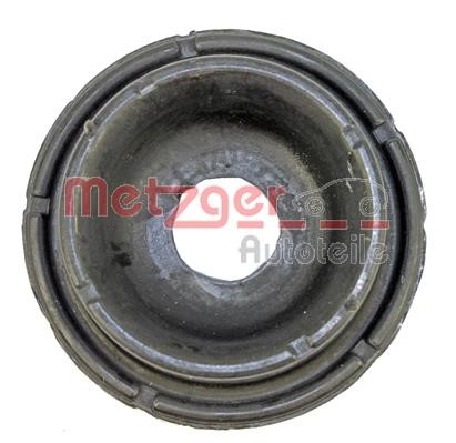 Metzger 6490239 Suspension Strut Support Mount 6490239: Buy near me in Poland at 2407.PL - Good price!