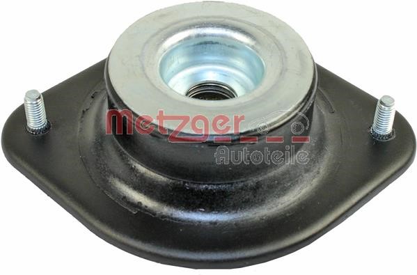 Metzger 6490274 Suspension Strut Support Mount 6490274: Buy near me in Poland at 2407.PL - Good price!
