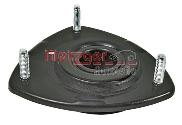 Metzger 6490240 Suspension Strut Support Mount 6490240: Buy near me in Poland at 2407.PL - Good price!