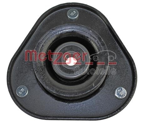 Metzger 6490241 Suspension Strut Support Mount 6490241: Buy near me in Poland at 2407.PL - Good price!
