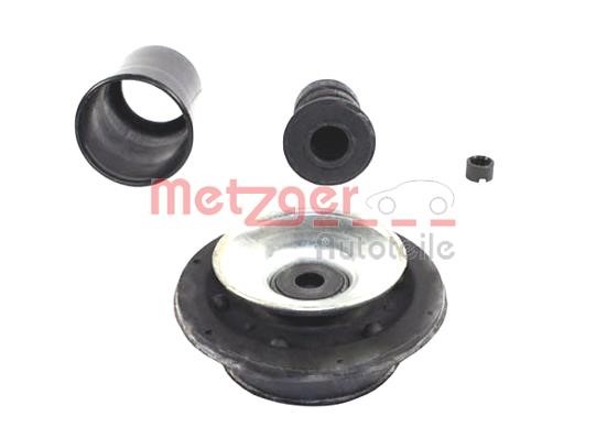 Metzger 6490275 Suspension Strut Support Mount 6490275: Buy near me in Poland at 2407.PL - Good price!
