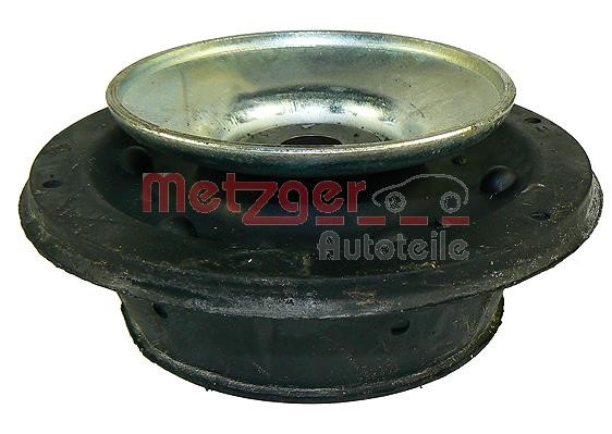 Metzger 6490276 Suspension Strut Support Mount 6490276: Buy near me in Poland at 2407.PL - Good price!