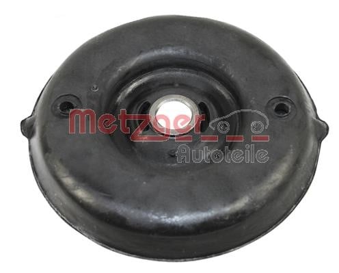 Metzger 6490191 Suspension Strut Support Mount 6490191: Buy near me in Poland at 2407.PL - Good price!