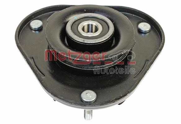 Metzger 6490242 Suspension Strut Support Mount 6490242: Buy near me in Poland at 2407.PL - Good price!