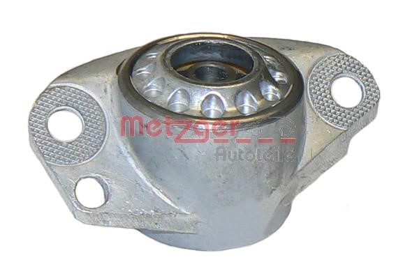 Metzger 6490277 Suspension Strut Support Mount 6490277: Buy near me in Poland at 2407.PL - Good price!