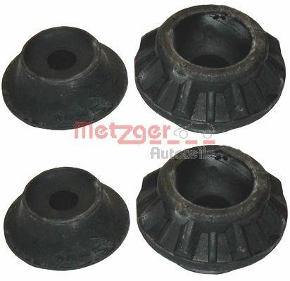 Metzger 6490278 Suspension Strut Support Mount 6490278: Buy near me at 2407.PL in Poland at an Affordable price!