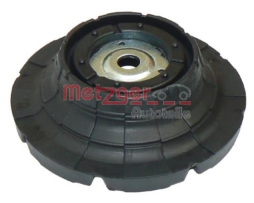 Metzger 6490279 Suspension Strut Support Mount 6490279: Buy near me in Poland at 2407.PL - Good price!
