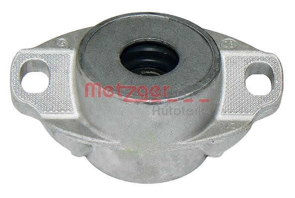 Metzger 6490192 Suspension Strut Support Mount 6490192: Buy near me in Poland at 2407.PL - Good price!