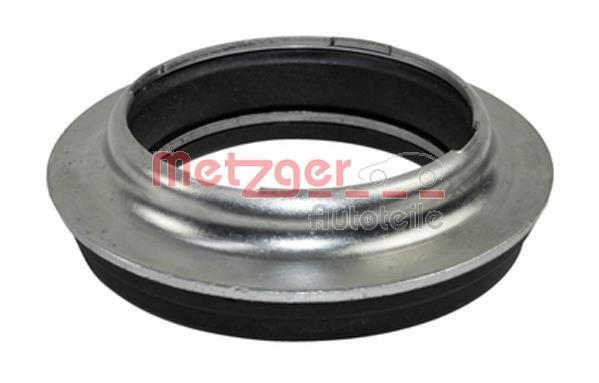 Metzger 6490243 Suspension Strut Support Mount 6490243: Buy near me in Poland at 2407.PL - Good price!