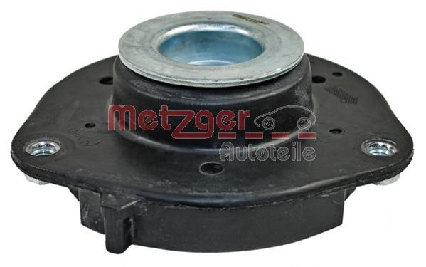 Metzger 6490246 Suspension Strut Support Mount 6490246: Buy near me in Poland at 2407.PL - Good price!