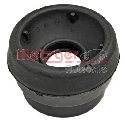 Metzger 6490247 Suspension Strut Support Mount 6490247: Buy near me at 2407.PL in Poland at an Affordable price!