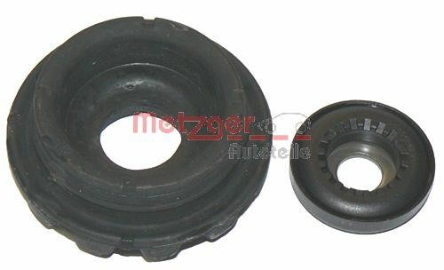 Metzger 6490282 Suspension Strut Support Mount 6490282: Buy near me in Poland at 2407.PL - Good price!