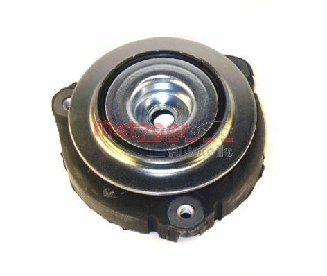 Metzger 6490284 Suspension Strut Support Mount 6490284: Buy near me at 2407.PL in Poland at an Affordable price!