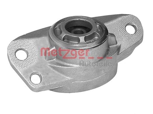 Metzger 6490248 Suspension Strut Support Mount 6490248: Buy near me in Poland at 2407.PL - Good price!